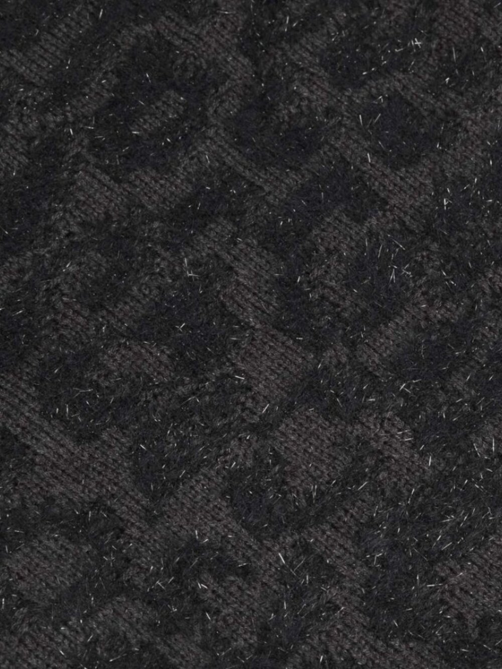 Lululemon Wool Blend Jacquard Cardigan - Picture 2 of 11